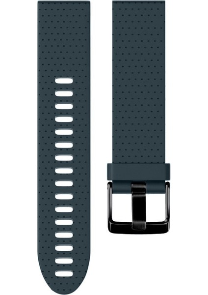 Fenix ​​5s 20MM Için Hızlı Çıkarılabilir Silikon Bilek Kayışı (Yurt Dışından) modelleri