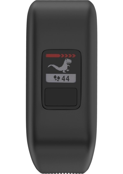 Garmin Vivofit Jr Için Silikon Bilek Kayışı, Boyut: Küçük (Yurt Dışından) modelleri