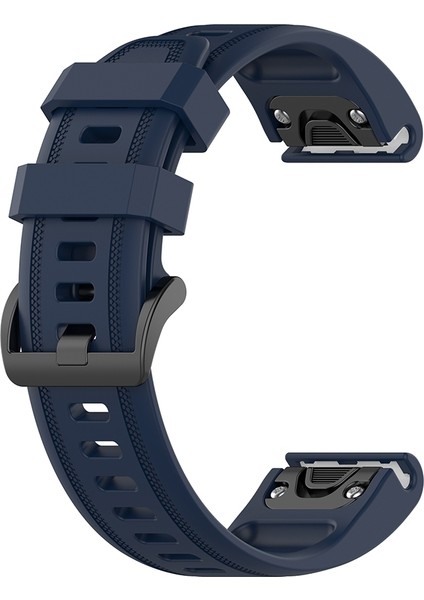 Plastik Düğmeli Garmin Fenix ​​6s 20MM Için Resmi Doku Kordonlu Saat (Yurt Dışından) modelleri