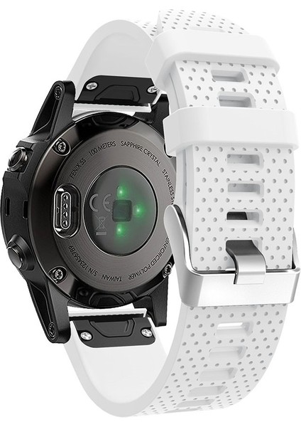 Garmin Fenix ​​5s Için (Yurt Dışından)