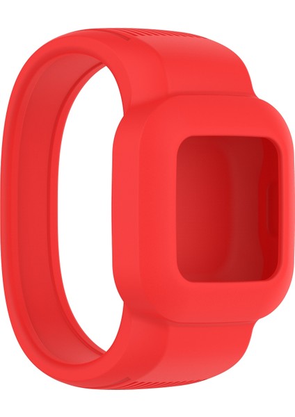Garmin Vivofit Jr3 Için Toka Yok Silikon Kordonlu Saat (Yurt Dışından)