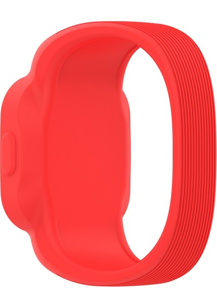 Garmin Vivofit Jr3 Için Toka Yok Silikon Kordonlu Saat (Yurt Dışından) fiyatları