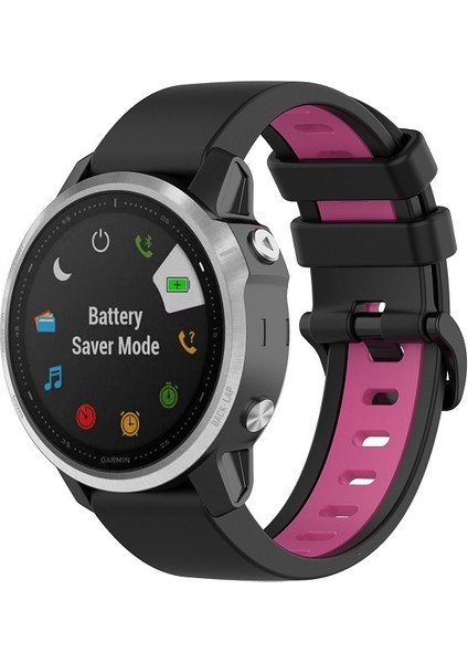 Garmin Fenix ​​6s Kayışı Için (Yurt Dışından)