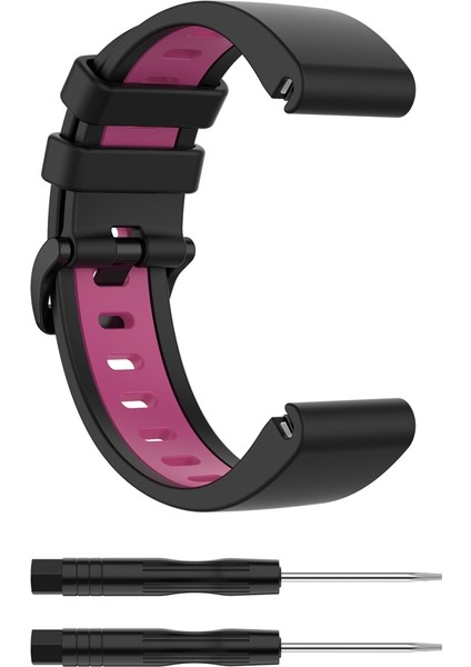 Garmin Fenix ​​6s Kayışı Için (Yurt Dışından) indirimleri