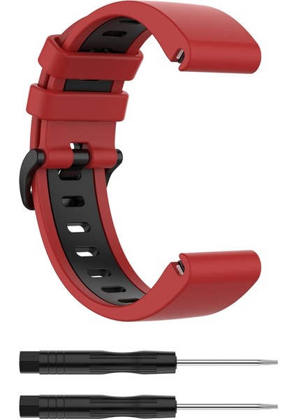 Garmin Fenix ​​6s Kayışı Için (Yurt Dışından) indirimleri