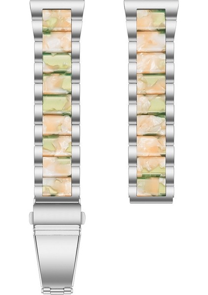 Huawei Watch 3/3 Pro 22MM Ste+Reçine Kayış Için (Yurt Dışından) fiyatları