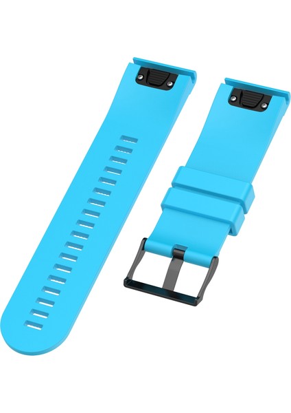 Garmin Fenix ​​5x (26MM) Silikon Bilek Kayışı Için (Yurt Dışından) fiyatları