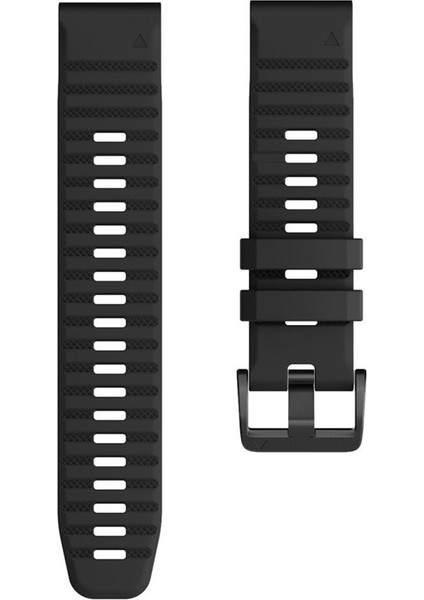 Garmin Fenix ​​6x 26MM Silikon Saat Bandı(Beyaz) (Yurt Dışından) modelleri