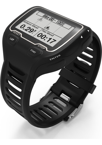 Garmin Forerunner 910XT Için Renkli Silikon Bilek Kayışı (Yurt Dışından) fırsatları