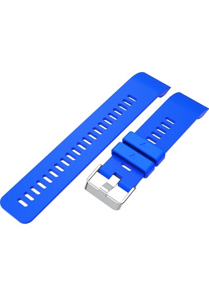 Garmin Forerunner 35 Için Silikon Spor Bilek Kayışı (Yurt Dışından) modelleri