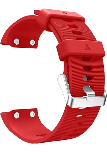 Garmin Forerunner 35 Için Silikon Spor Bilek Kayışı (Yurt Dışından) fiyatları