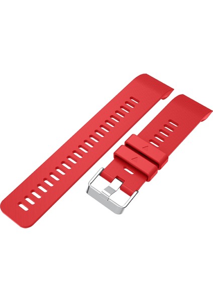 Garmin Forerunner 35 Için Silikon Spor Bilek Kayışı (Yurt Dışından) modelleri