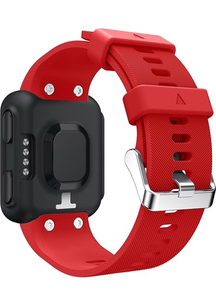 Garmin Forerunner 35 Için Silikon Spor Bilek Kayışı (Yurt Dışından) fırsatları