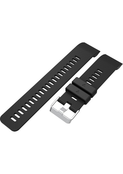 Garmin Forerunner 35 Için Silikon Spor Bilek Kayışı (Yurt Dışından) modelleri