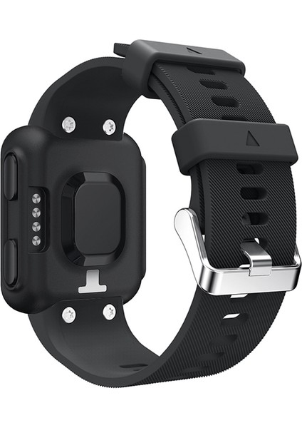 Garmin Forerunner 35 Için Silikon Spor Bilek Kayışı (Yurt Dışından) fırsatları