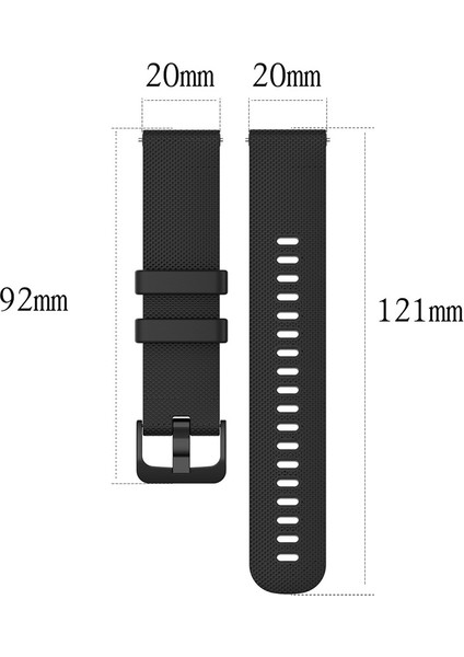20MM Evrensel (Yurt Dışından)