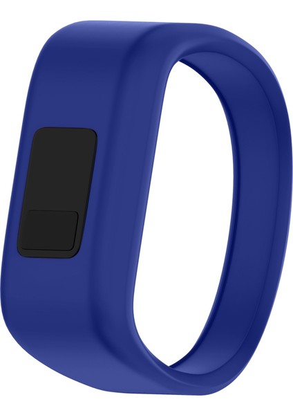 Garmin Vivofit Jr Için Silikon Kayış, Boyut: Büyük (Yurt Dışından)