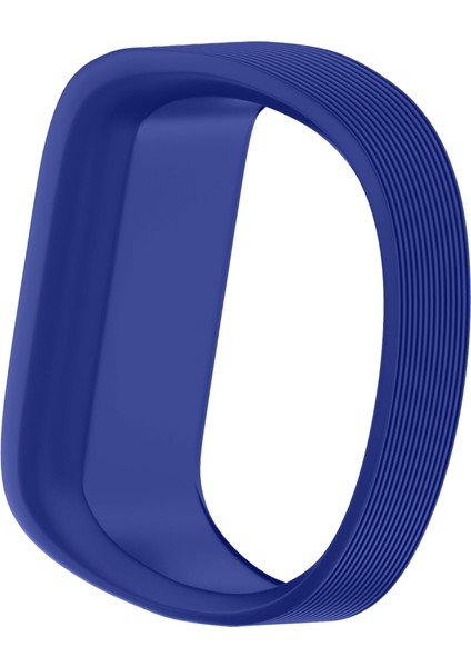 Garmin Vivofit Jr Için Silikon Kayış, Boyut: Büyük (Yurt Dışından)