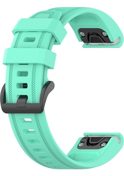 Plastik Düğmeli Garmin Fenix ​​6s 20MM Için Resmi Doku Kordonlu Saat (Yurt Dışından) modelleri