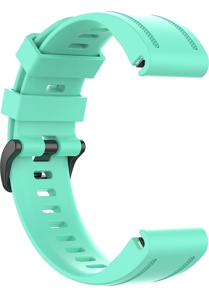 Plastik Düğmeli Garmin Fenix ​​6s 20MM Için Resmi Doku Kordonlu Saat (Yurt Dışından) fırsatları