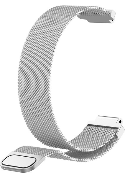 Garmin Forerunner 235 26CM Için Milanese Kordonlu Saat (Yurt Dışından) modelleri