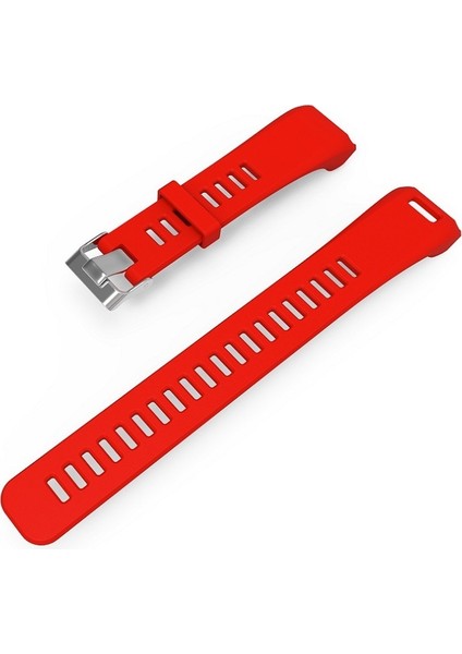 Garmin Vivosmart Hr Için Silikon Spor Bilek Kayışı (Yurt Dışından) fiyatları