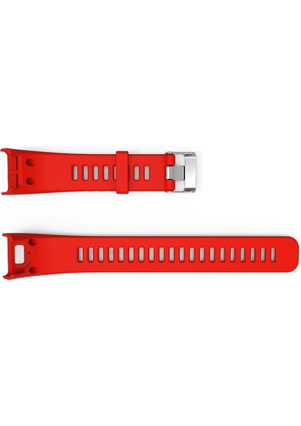 Garmin Vivosmart Hr Için Silikon Spor Bilek Kayışı (Yurt Dışından) modelleri