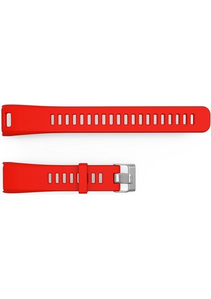 Garmin Vivosmart Hr Için Silikon Spor Bilek Kayışı (Yurt Dışından) fırsatları