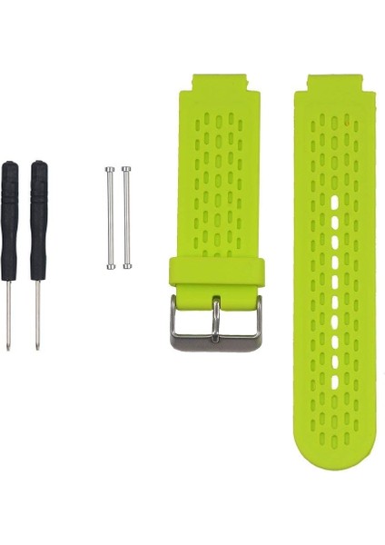 Garmin Approach S2 / S4 Için Silikon Spor Bilek Kayışı (Yurt Dışından)