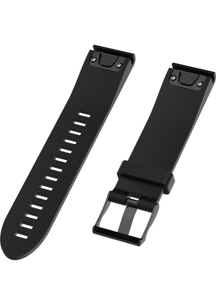 Garmin Fenix ​​5s (20MM) Silikon Saat Bandı(Beyaz) (Yurt Dışından) fiyatları