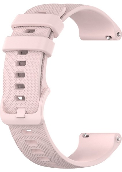 Garmin Silikon Saat Bandı Için, Boyut: 18MM Evrensel (Mavi) (Yurt Dışından) fiyatları