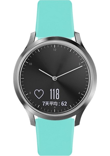 Garmin Vivoactive 3 / Vivomove Hr Için Kayış (Yurt Dışından) indirimleri