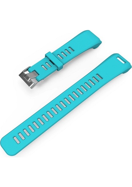 Garmin Vivosmart Hr Için Silikon Spor Bilek Kayışı (Yurt Dışından) fiyatları