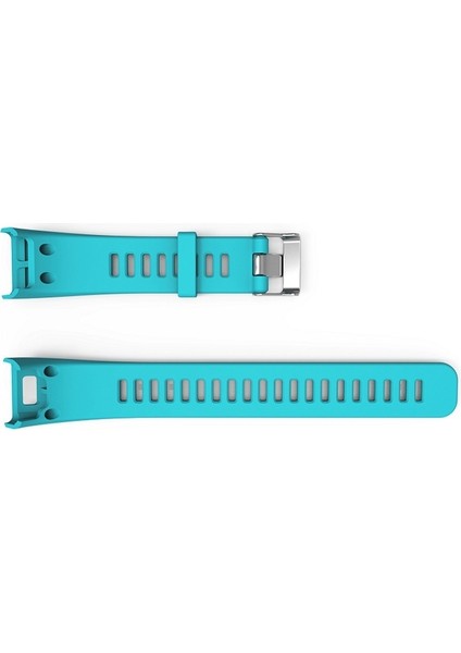 Garmin Vivosmart Hr Için Silikon Spor Bilek Kayışı (Yurt Dışından) modelleri