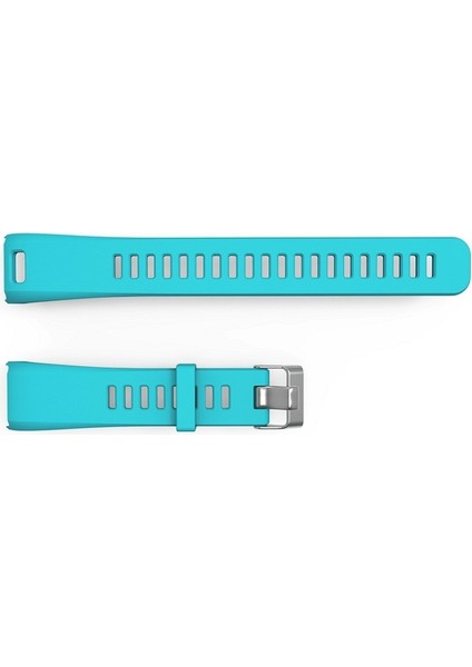 Garmin Vivosmart Hr Için Silikon Spor Bilek Kayışı (Yurt Dışından) fırsatları