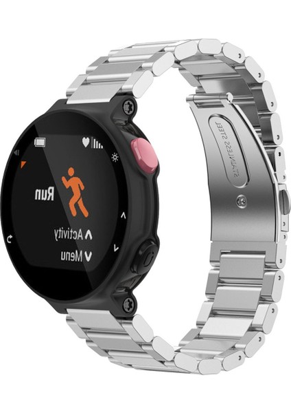 Garmin Forerunner 220/230 Için Üç Ste Şerit Kayışı (Yurt Dışından)