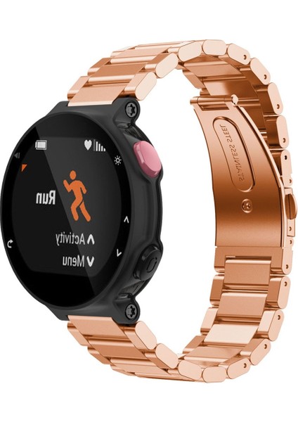Garmin Forerunner 220/230 Için Üç Ste Şerit Kayışı (Yurt Dışından)