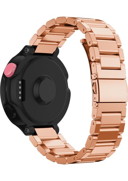 Garmin Forerunner 220/230 Için Üç Ste Şerit Kayışı (Yurt Dışından)