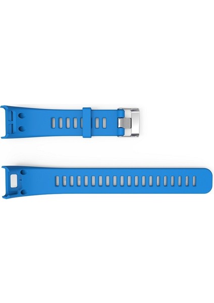Garmin Vivosmart Hr Için Silikon Spor Bilek Kayışı (Yurt Dışından) modelleri
