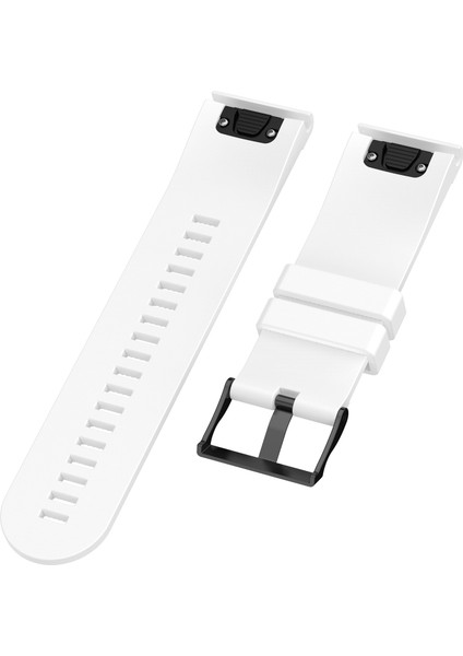 Garmin Fenix ​​5x (26MM) Silikon Bilek Kayışı Için (Yurt Dışından) fiyatları