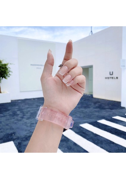 Samsung Galaxy Watch Active 2 Güneş Kayışında Renk Değişikliği (Yurt Dışından) modelleri