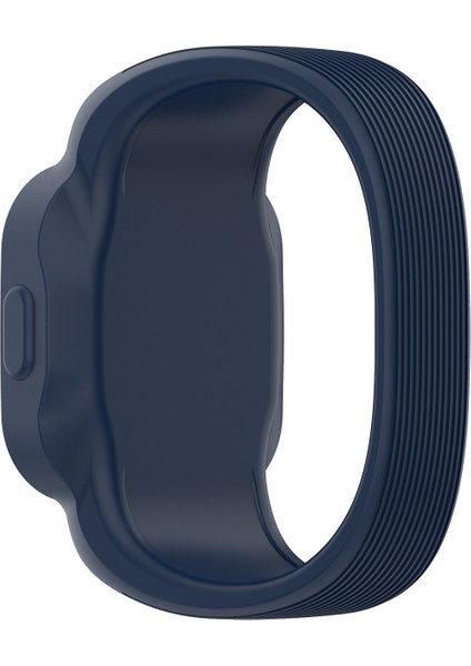 Garmin Vivofit Jr3 Için Toka Yok Silikon Kordonlu Saat (Yurt Dışından) fiyatları