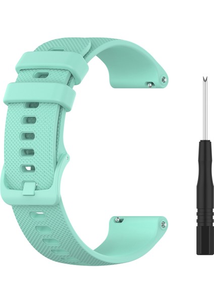 Garmin Forerunner 745 Için Kayış (Yurt Dışından)