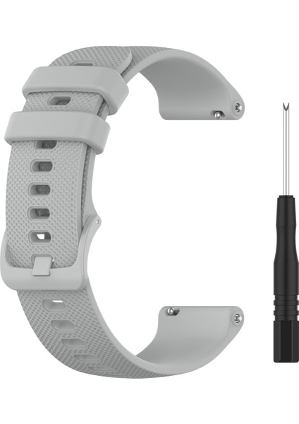 Garmin Forerunner 745 Için Kayış (Yurt Dışından)