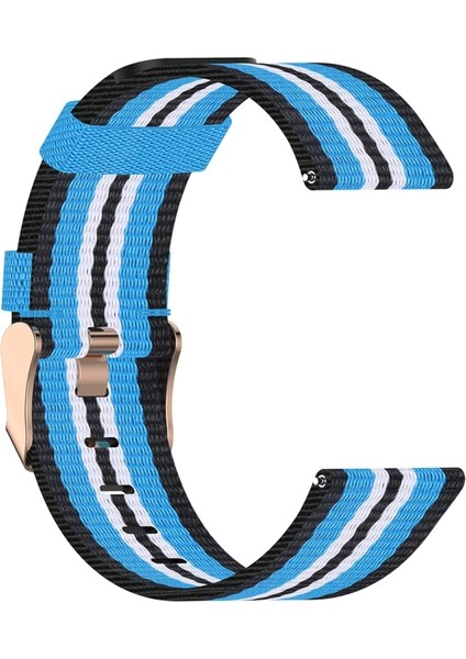 Garmin Vivoactive 3 Naylon Watch Band Için (Yurt Dışından)