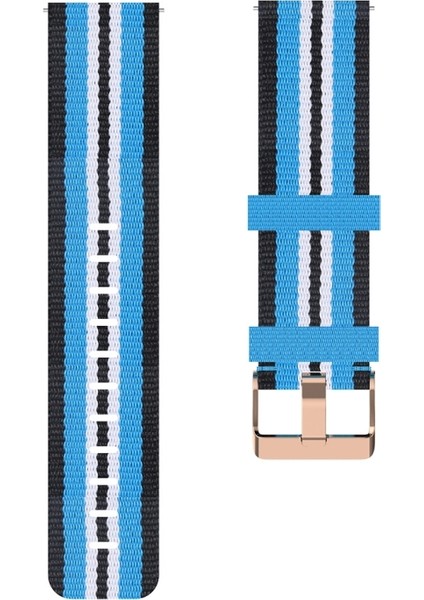 Garmin Vivoactive 3 Naylon Watch Band Için (Yurt Dışından) modelleri