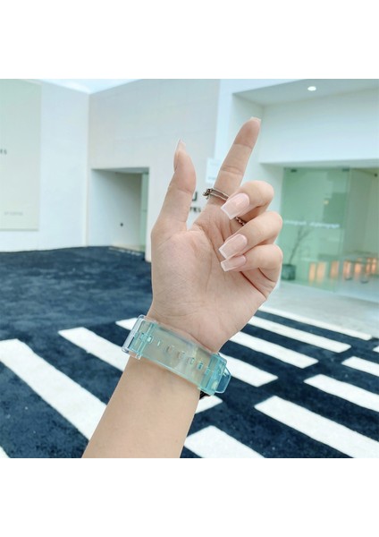 Samsung Gear S3 Için Güneş Kayışında Renk Değişikliği (Yurt Dışından) modelleri