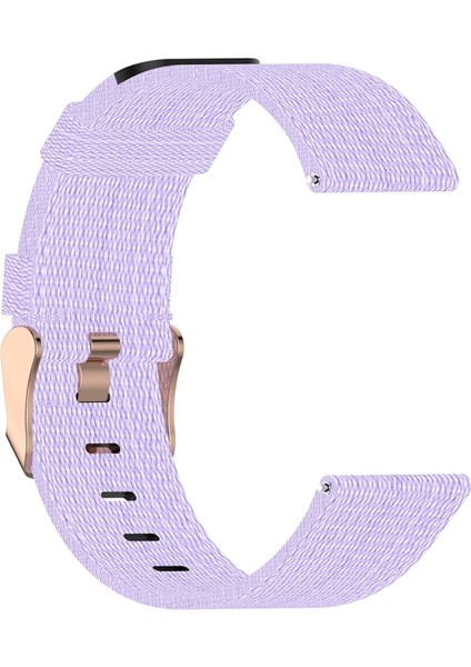 Garmin Vivoactive 3 Naylon Watch Band Için (Yurt Dışından)