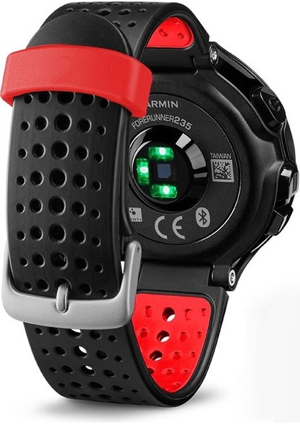 Garmin Forerunner 235 Için Iki Renkli Kordonlu Saat (Yurt Dışından) fiyatları
