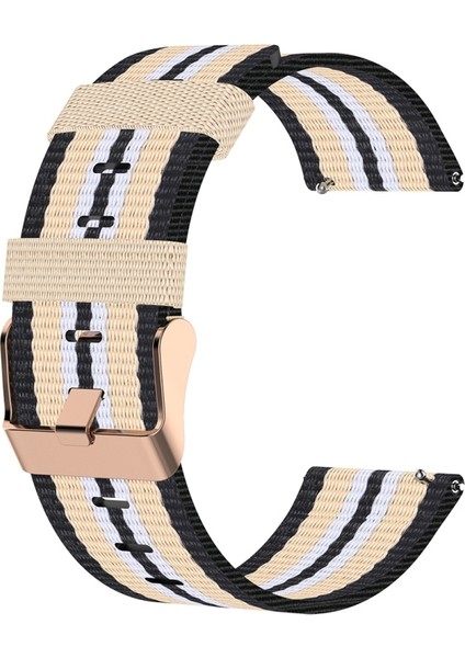 Garmin Vivoactive 3 Naylon Watch Band Için (Yurt Dışından) fiyatları